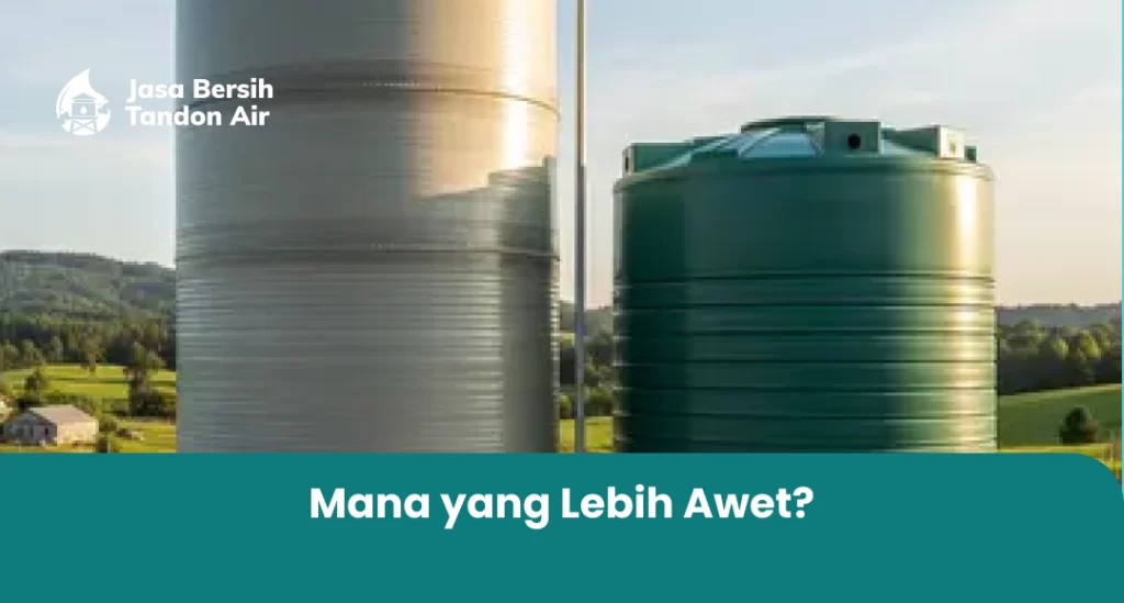Jadi, Mana yang Lebih Awet?